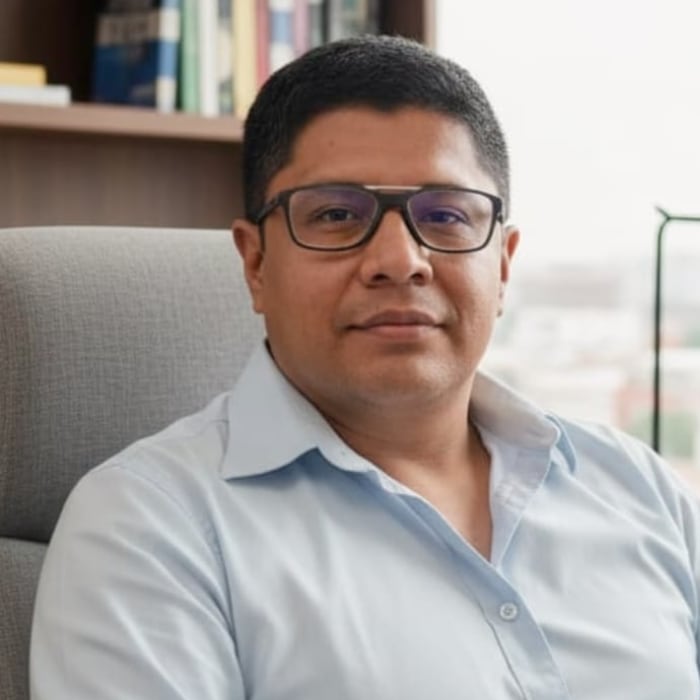 Daniel Dominguez