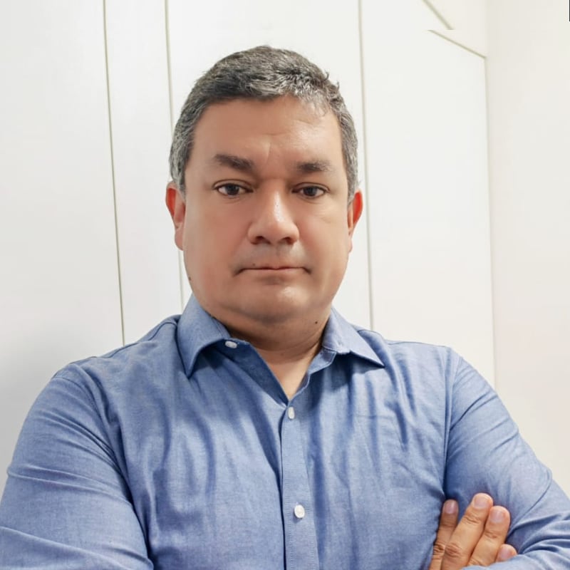 Daniel Dominguez