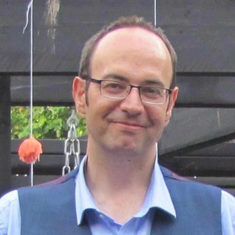 Jacques Vidoret