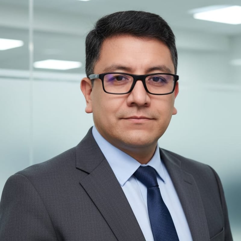 Ronald Caceres